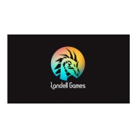 Landell Games logo, Landell Games contact details