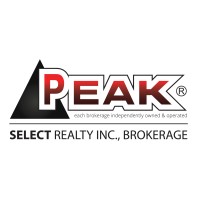 Peak Realty Ltd., Brokerage logo, Peak Realty Ltd., Brokerage contact details