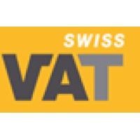 SwissVAT AG logo, SwissVAT AG contact details