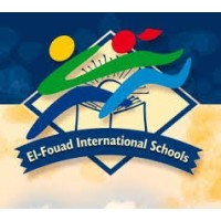 El-Fouad International Schools logo, El-Fouad International Schools contact details