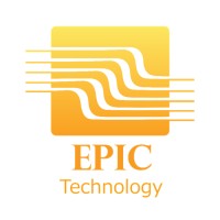 EPIC-Technology&Trading logo, EPIC-Technology&Trading contact details