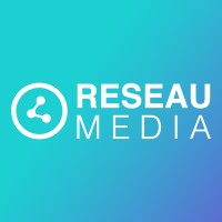 Reseau Media logo, Reseau Media contact details