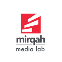 Mirqah - Media Lab logo, Mirqah - Media Lab contact details