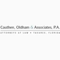 Cauthen, Oldham & Associates, P.A. logo, Cauthen, Oldham & Associates, P.A. contact details