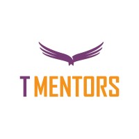 TMentors logo, TMentors contact details