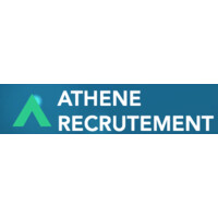 Athene Recrutement logo, Athene Recrutement contact details