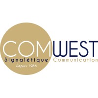 COMWEST logo, COMWEST contact details