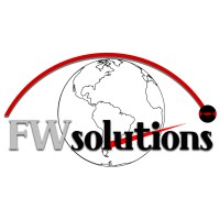 Fast World Solutions logo, Fast World Solutions contact details