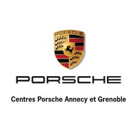 Centres Porsche Annecy et Grenoble logo, Centres Porsche Annecy et Grenoble contact details