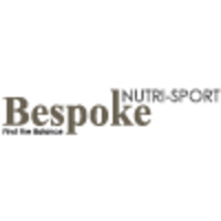 Bespoke nutri-sport logo, Bespoke nutri-sport contact details