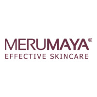 MERUMAYA® Effective Skincare logo, MERUMAYA® Effective Skincare contact details