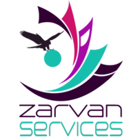 Zarvan Services logo, Zarvan Services contact details