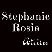 Stephanie Rosie Atelier. logo, Stephanie Rosie Atelier. contact details