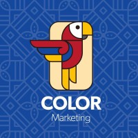 Color Marketing logo, Color Marketing contact details