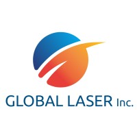 Global Laser, Inc. logo, Global Laser, Inc. contact details