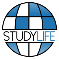 Studylife logo, Studylife contact details