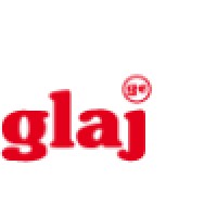 GLAJ-GE logo, GLAJ-GE contact details