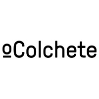 O Colchete logo, O Colchete contact details