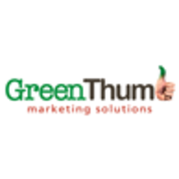 Green Thumb Marketing logo, Green Thumb Marketing contact details