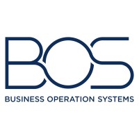 Business Operation Systems GmbH logo, Business Operation Systems GmbH contact details