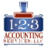 123 Accounting Services LLC logo, 123 Accounting Services LLC contact details