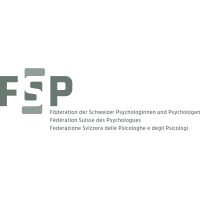 Federation of Swiss Psychologists (FSP) logo, Federation of Swiss Psychologists (FSP) contact details