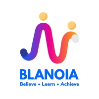 Blanoia logo, Blanoia contact details