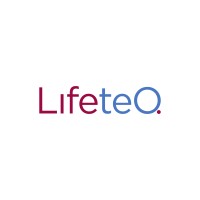 LifeteQ AG logo, LifeteQ AG contact details