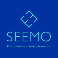 SEEMO Promoteur Nouvelle Génération logo, SEEMO Promoteur Nouvelle Génération contact details