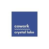 Cowork Crystal Lake logo, Cowork Crystal Lake contact details