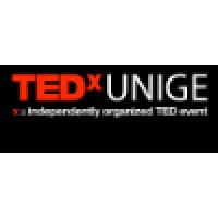 TEDxUNIGE logo, TEDxUNIGE contact details