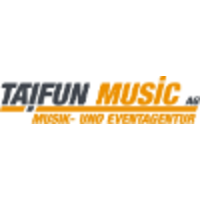 Taifun Music AG logo, Taifun Music AG contact details