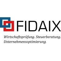 FIDAIX GmbH logo, FIDAIX GmbH contact details