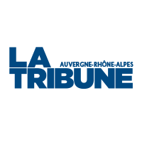 La Tribune Auvergne-Rhône-Alpes logo, La Tribune Auvergne-Rhône-Alpes contact details