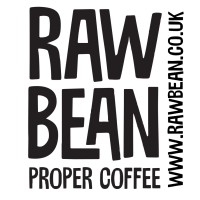 Raw Bean Ltd logo, Raw Bean Ltd contact details