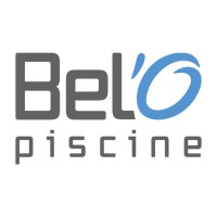 Bel'O Piscine logo, Bel'O Piscine contact details