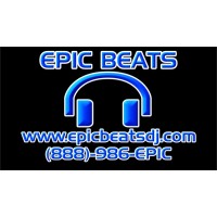 Epic Beats logo, Epic Beats contact details