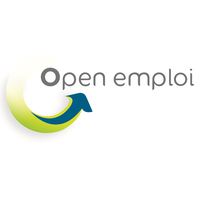 OPEN EMPLOI logo, OPEN EMPLOI contact details