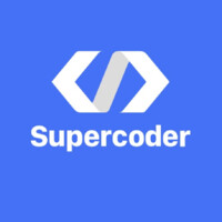 TCI SuperCoder logo, TCI SuperCoder contact details