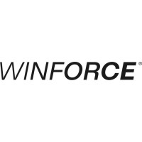 WINFORCE logo, WINFORCE contact details