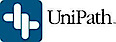 UniPath logo, UniPath contact details