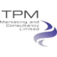 TPM Marketing and Consultancy Ltd logo, TPM Marketing and Consultancy Ltd contact details