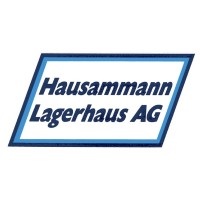 Hausammann Lagerhaus AG logo, Hausammann Lagerhaus AG contact details