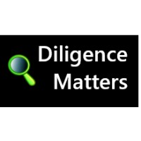 Diligence Matters, LLC logo, Diligence Matters, LLC contact details