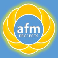 afm-PROJECTS logo, afm-PROJECTS contact details