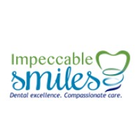 Impeccable Smiles logo, Impeccable Smiles contact details