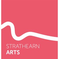 Strathearn Arts logo, Strathearn Arts contact details