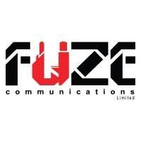 Fuze Communication logo, Fuze Communication contact details