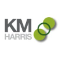 KM Harris, LLC logo, KM Harris, LLC contact details