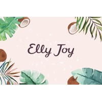 Elly Joy logo, Elly Joy contact details